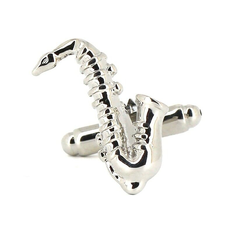 Gemelos Saxofón