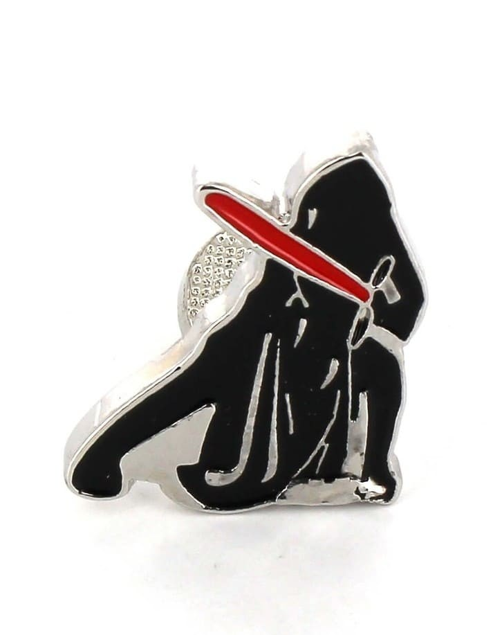 Gemelos Star Wars - Kylo Ren