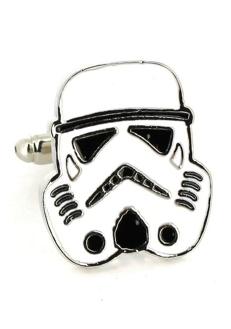 Gemelos Star Wars V