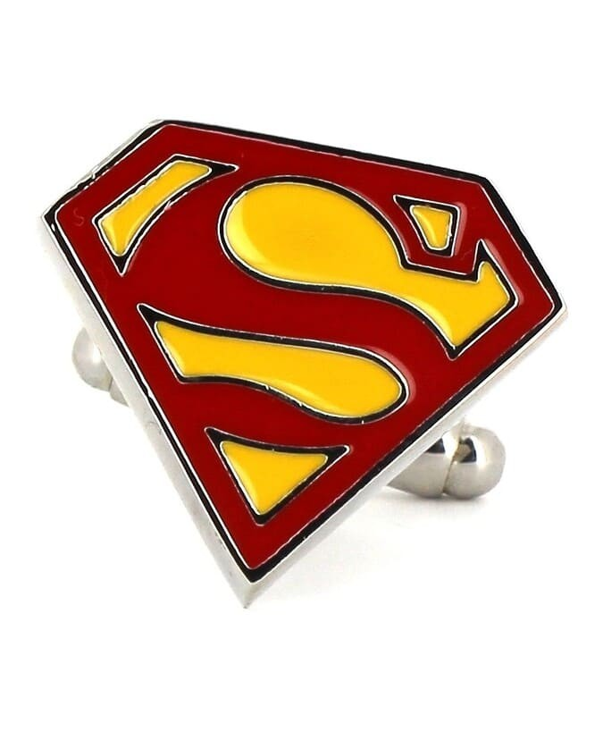Gemelos Superman