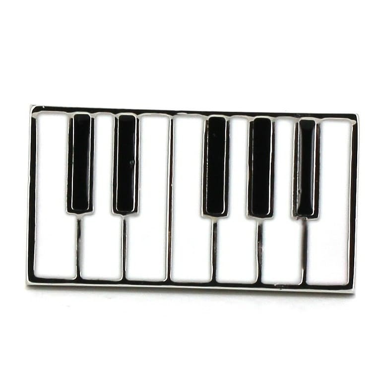 Gemelos Teclado Piano II