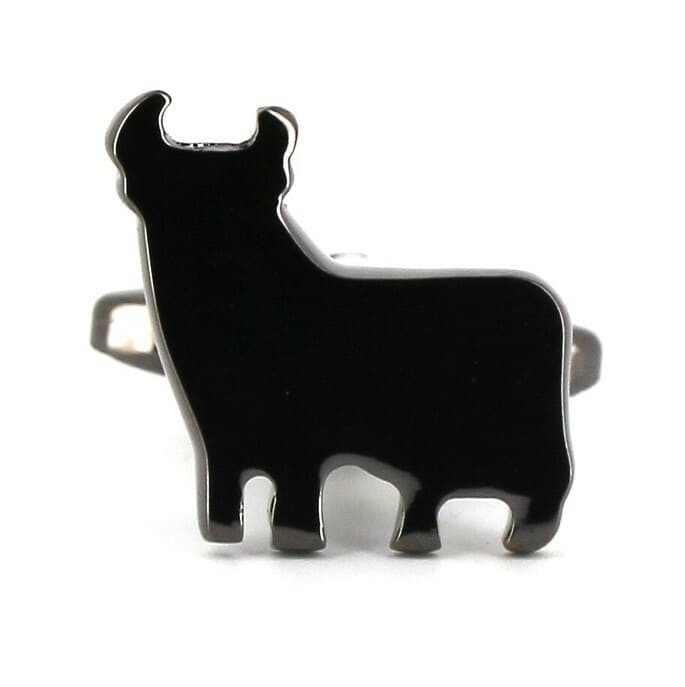 Gemelos Toros Negros