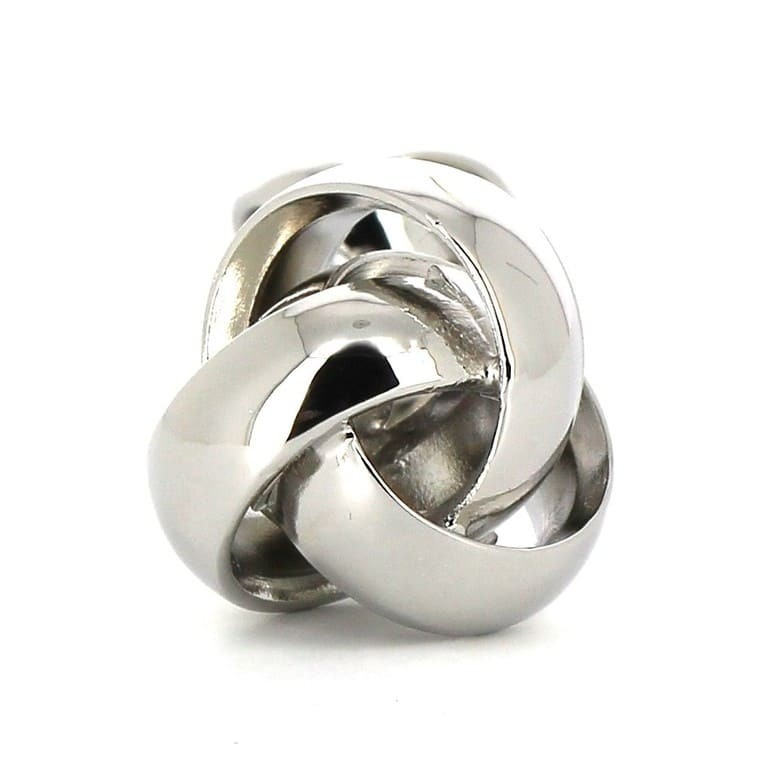 Gemelos Triple Nudo Liso III