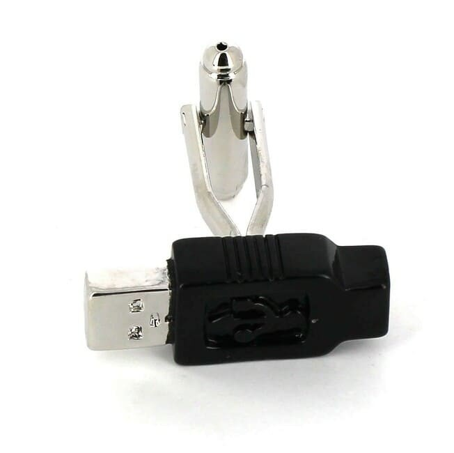 Gemelos USB