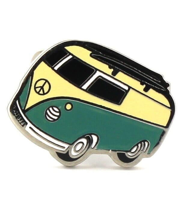 Gemelos Van Volkswagen