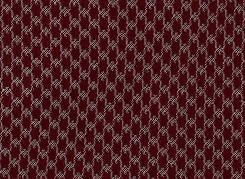 Corbata Cadenas Roja