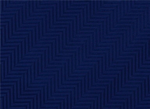 Corbata Espiga Azul Marino