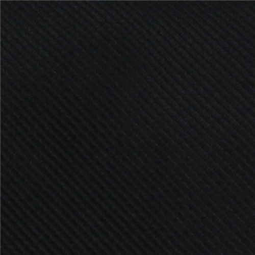 Corbata Estrecha Negra