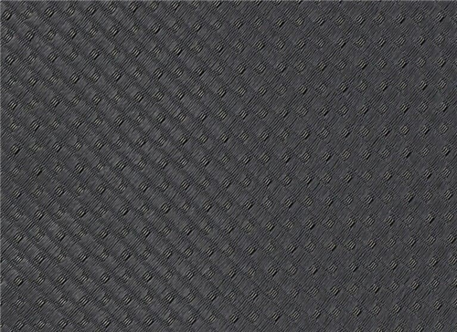 Corbata Estructura Gris