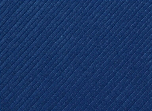 Corbata Lisa Azul