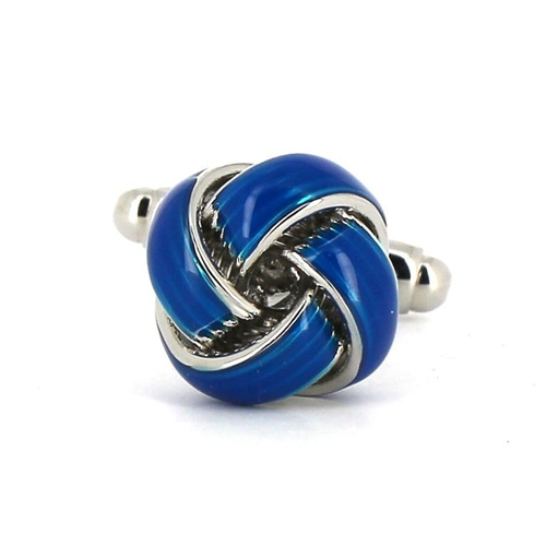 Gemelo Nudos Azules II