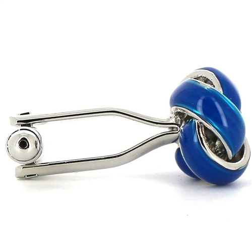 Gemelo Nudos Azules II