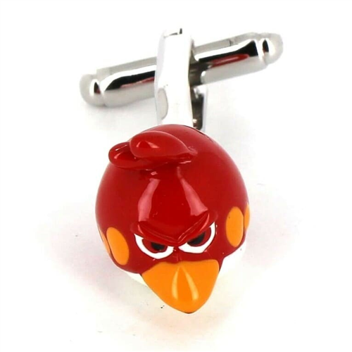 Gemelos Angry Birds