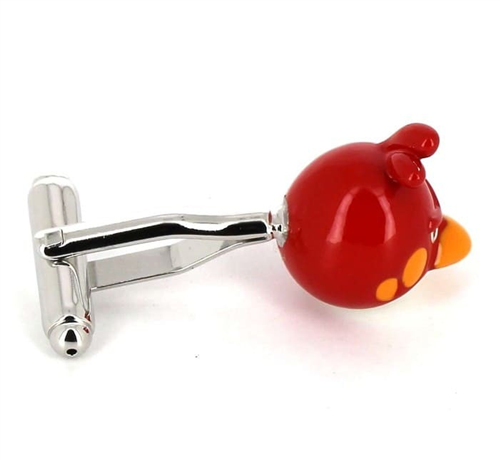 Gemelos Angry Birds