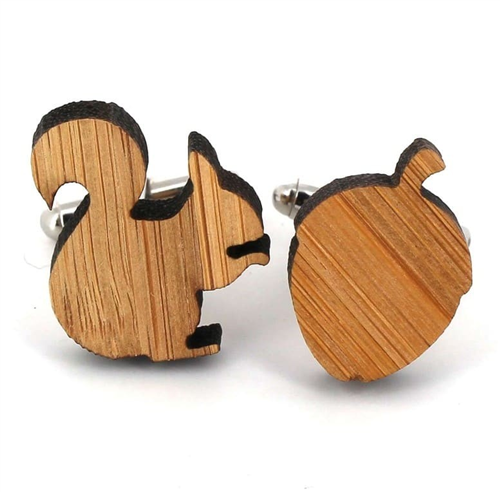 Gemelos Ardilla y Bellota