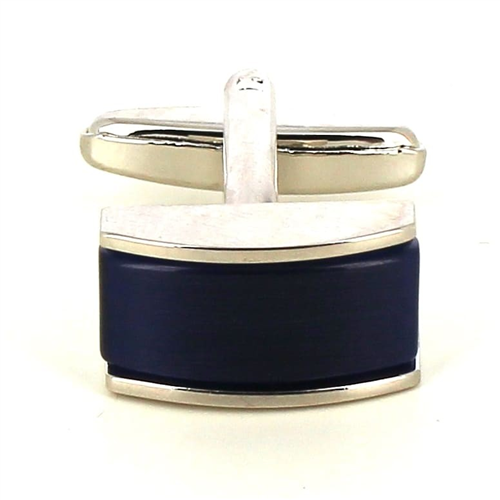 Gemelos Azules Marino