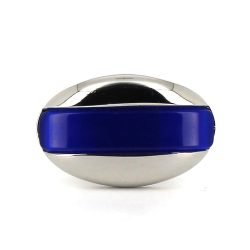 Gemelos Azules y Plateados
