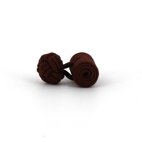 Gemelos Barril Chocolate