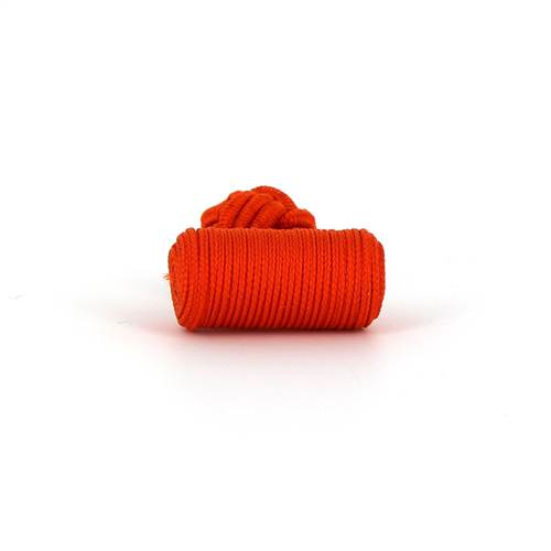 Gemelos Barril Naranja