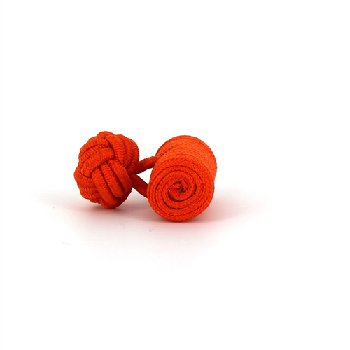 Gemelos Barril Naranja