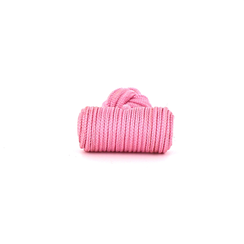 Gemelos Barril Rosa Claro