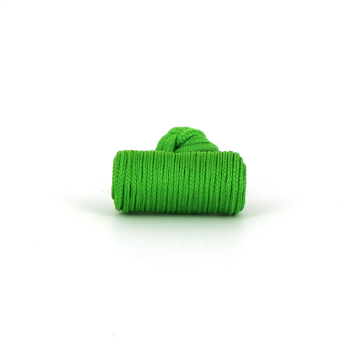 Gemelos Barril Verde