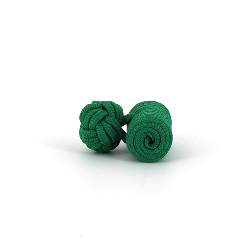 Gemelos Barril Verde Oscuro