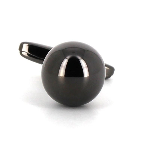 Gemelos Bolas Negras