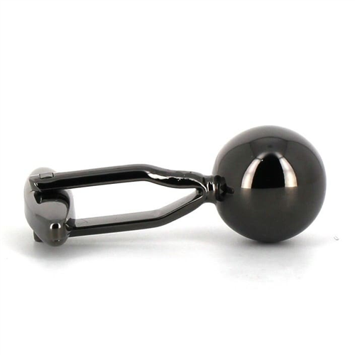 Gemelos Bolas Negras