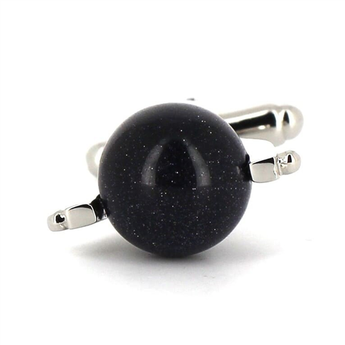 Gemelos Bolas Negras I