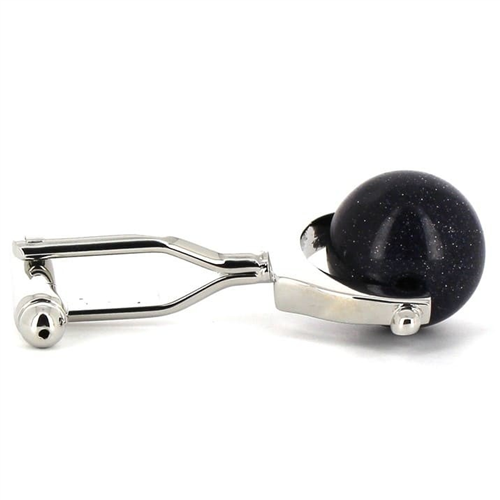 Gemelos Bolas Negras I