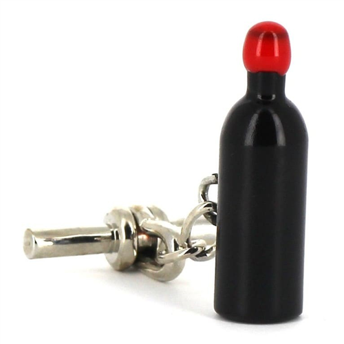 Gemelos Botellas Vino III
