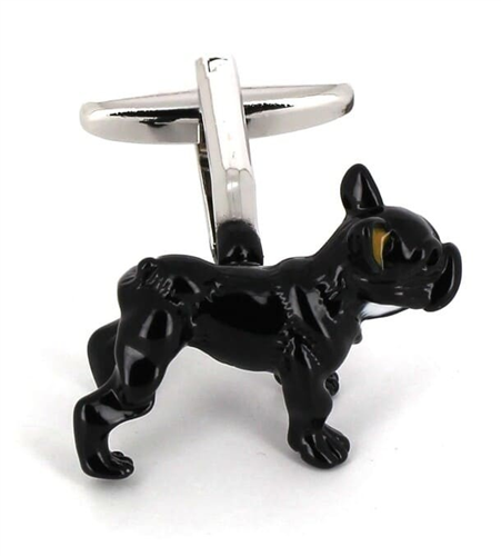 Gemelos Bulldog Francés