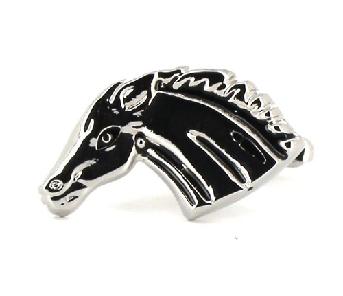 Gemelos Cabezas de Caballo