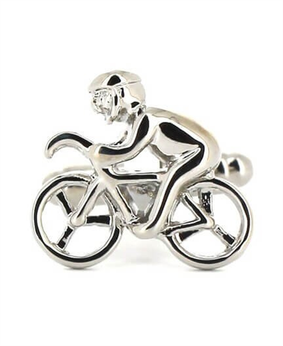 Gemelos Ciclista