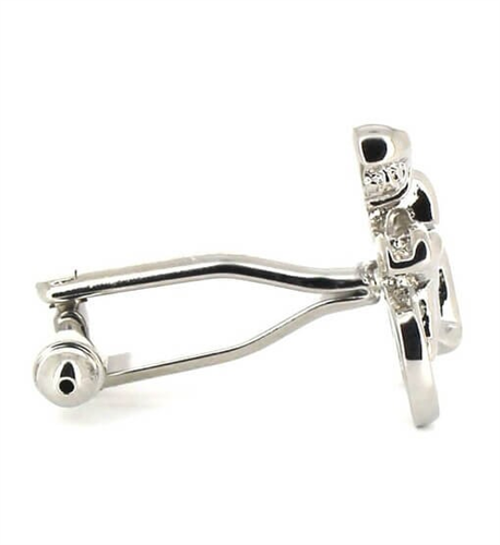 Gemelos Ciclista