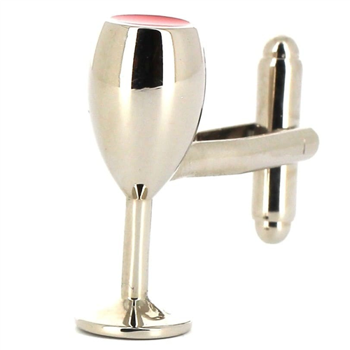 Gemelos  Copas de Vino II