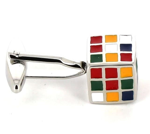 Gemelos Cubos de Rubik