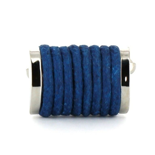 Gemelos Cuerdas Azules II
