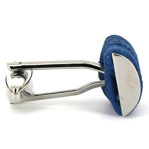 Gemelos Cuerdas Azules II