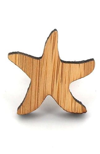 Gemelos de Estrellas de Mar