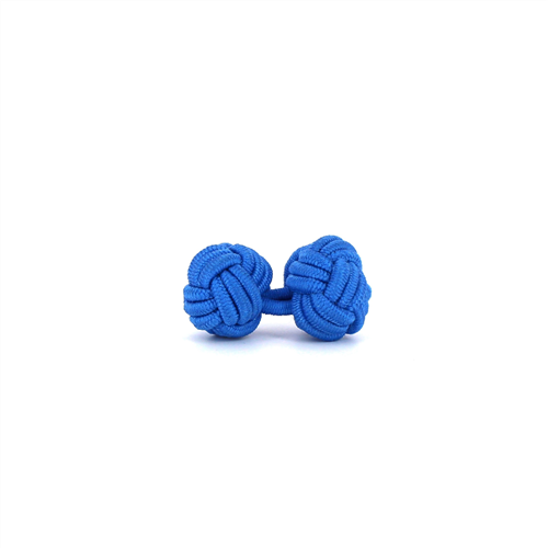 Gemelos Doble Bola Azul