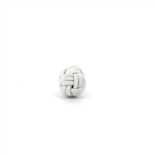 Gemelos Doble Bola Blanco