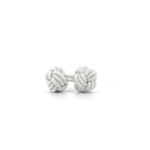 Gemelos Doble Bola Blanco