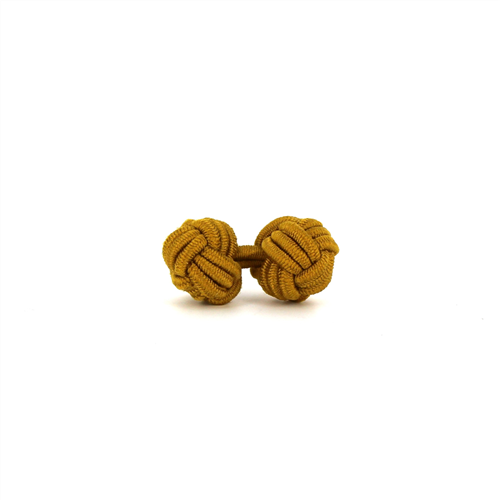 Gemelos Doble Bola Bronce