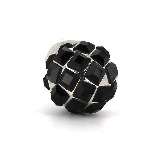 Gemelos Doble Bola de Piedras