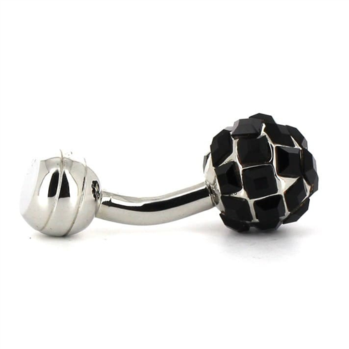 Gemelos Doble Bola de Piedras