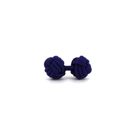 Gemelos Doble Bola Morado