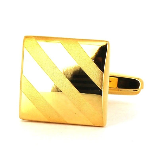 Gemelos Dorados IV