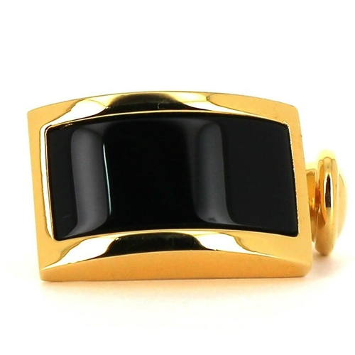 Gemelos Dorados y Negros VI
